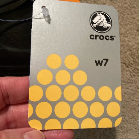 Crocs Mercy Work clogs - Picture 6 of 11